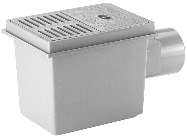 Трап нерегулируемый HL 77