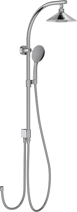 Душевая стойка Jacob Delafon MOXIE E8079-CP