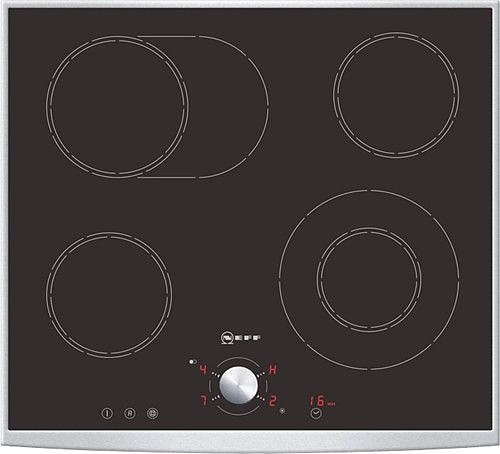 Варочная панель Neff T1543A0