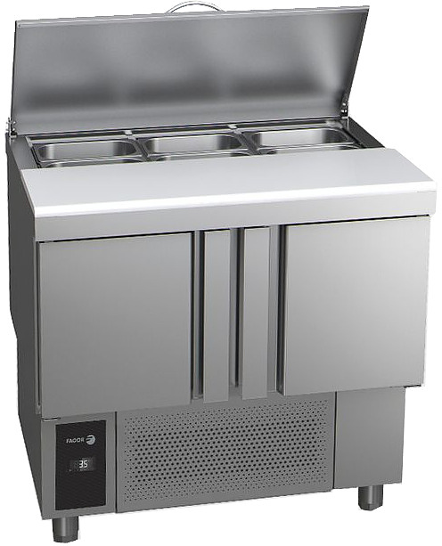 Саладетта Fagor Professional CMEP-100