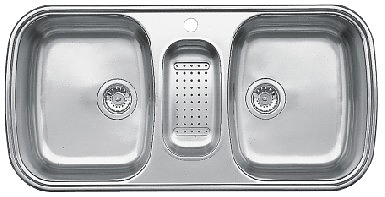 Мойка Blanco MULTI/2