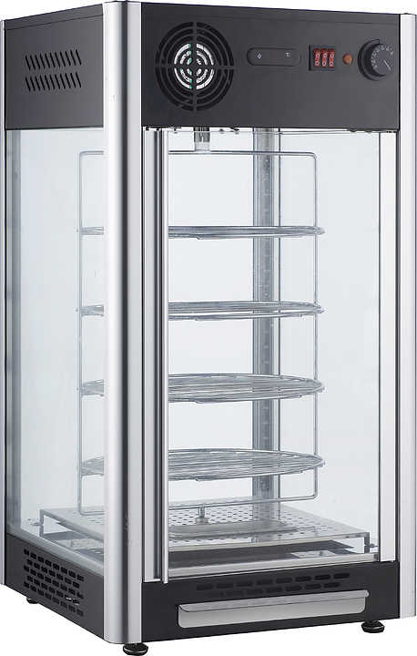 Витрина тепловая FOODLINE RTR-108L