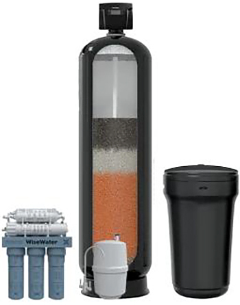 Фильтр-система WiseWater WWXA-1865 DMCan89 BioEnergy