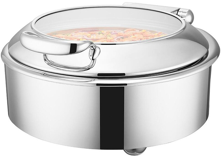 Мармит Sunnex Kalida W16-3602T+W16-3602B 7 л