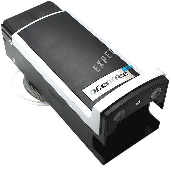 Направляющая для диспенсера подачи кофе Dr.coffee Proxima для к/м Minibar