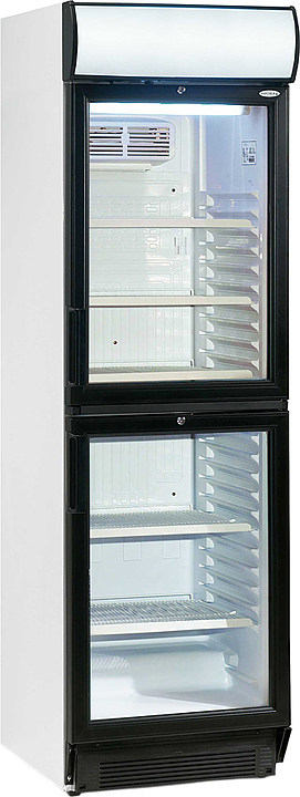 Шкаф холодильный TEFCOLD SCU2375CP