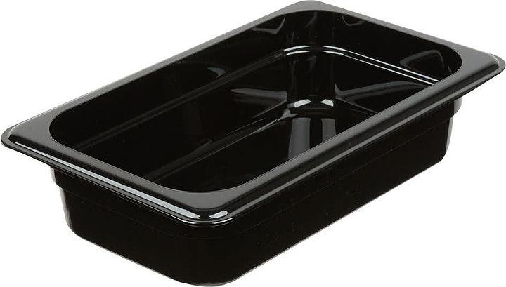 Гастроемкость Cambro 42CW 110 GN 1/4-65 (265х162х65) поликарбонат
