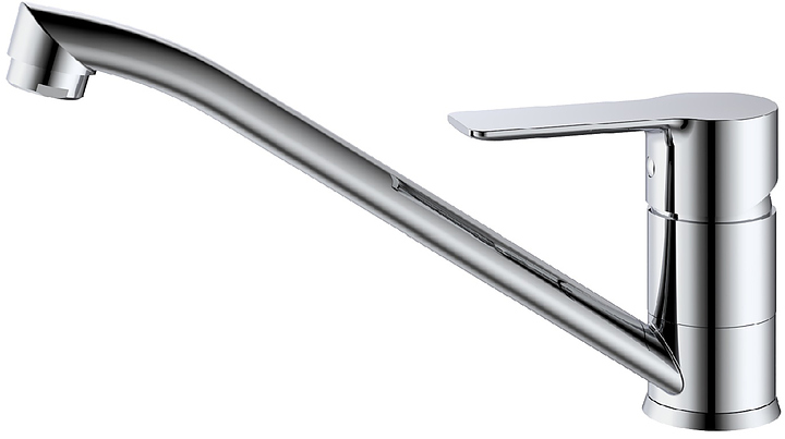 Смеситель для кухни Splenka S06.42