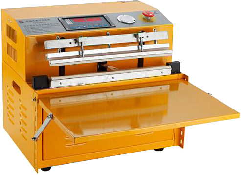 Упаковщик вакуумный Foodatlas DZQ-500TE Eco с опцией газонаполнения (распродажа)