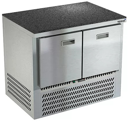 Стол холодильный Техно-ТТ СПН/О-322/11-1007