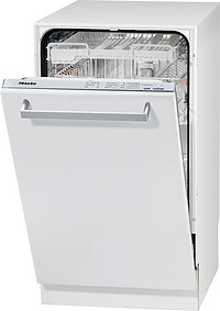 Встраиваемая посудомоечная машина Miele G 4570 SCVi