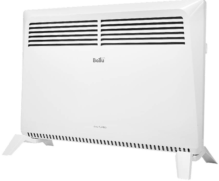 Конвектор Ballu Solo Turbo BEC/SMT-2000