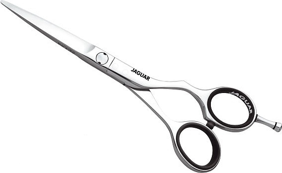 Ножницы парикмахерские JAGUAR Euro-Tech 5.25" (13,5 см)