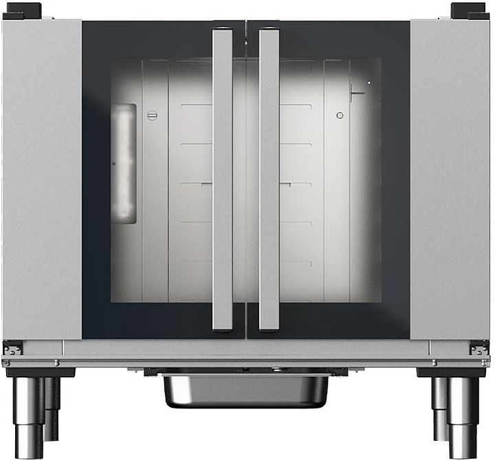 Шкаф расстоечный UNOX XEBPC-12EU-V