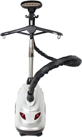 Отпариватель Grand Master GM-S205 Professional Silver