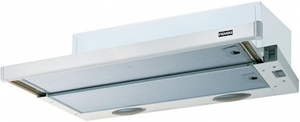 Вытяжка Faber FLEXA M6/40 W A60 м/кассета (110.0260.726)