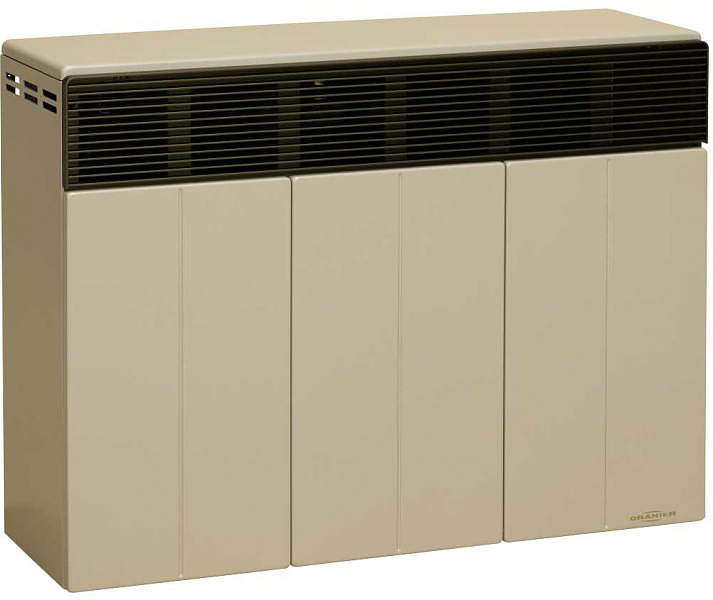 Конвектор газовый Karma Gamat WS 70