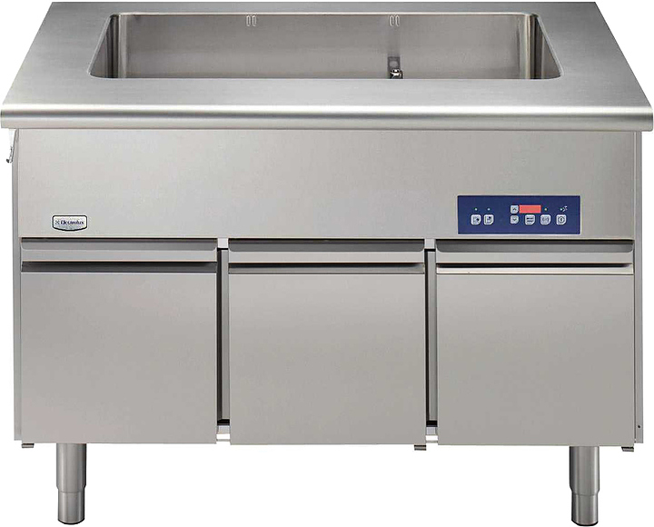 Мармит Electrolux Professional ZLB12H (332000)