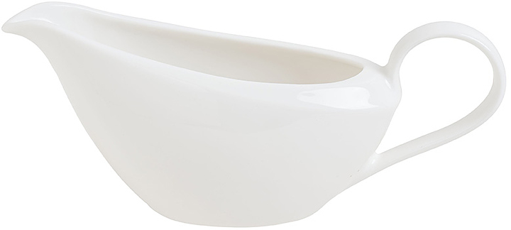 Соусник Bonna White Dora DRA250SO 250 мл
