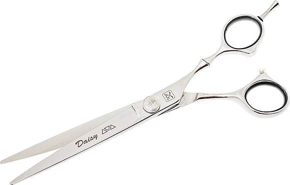 Ножницы парикмахерские Katachi Daisy 7.0" K30170