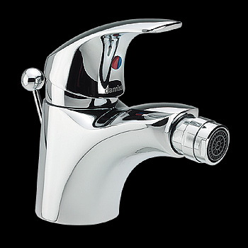 Смеситель Damixa Eclipse 46821
