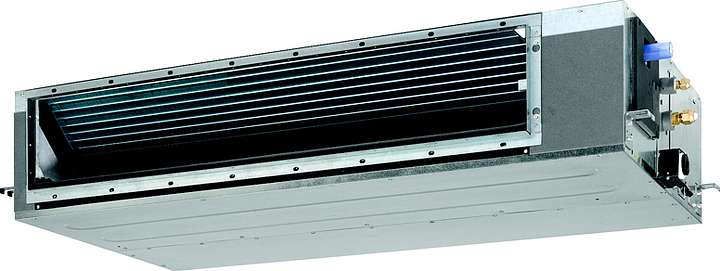 Канальная сплит-система Daikin FBQ71C8 / RR71BV3