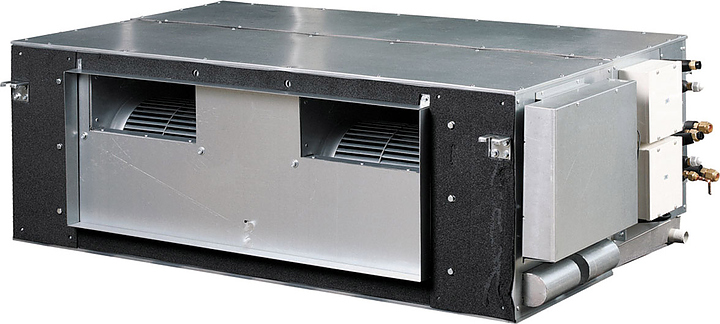 Внутренний блок мультизональной системы Lessar LSM-H200EHA2