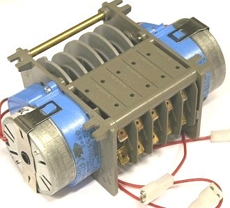 Программатор для посудомоечной машины Fagor Professional Z713055