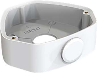 Монтажная коробка для IP-камер Milesight MS-A74