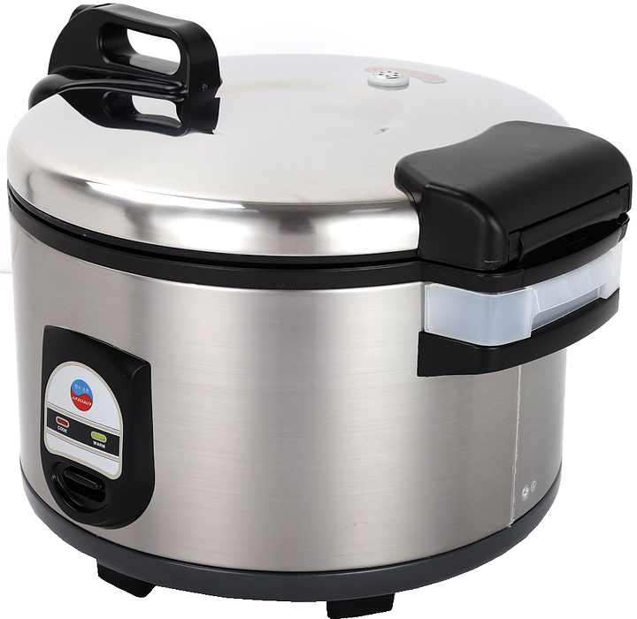 Рисоварка INDOKOR IR-1954