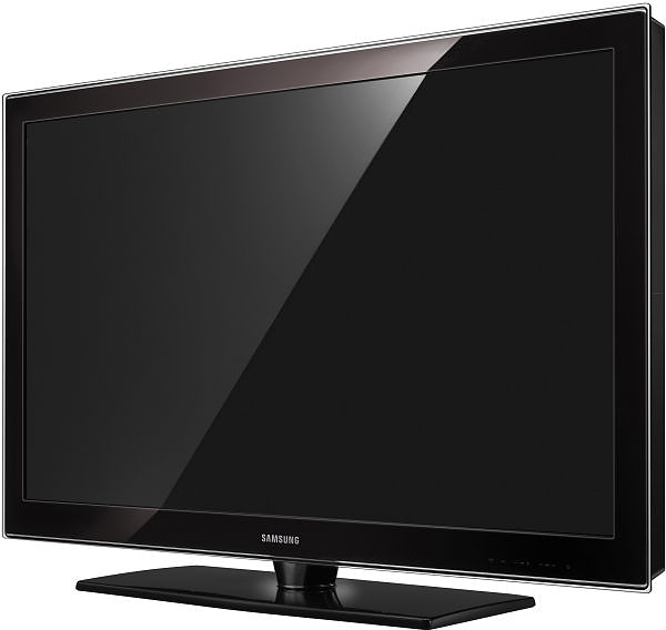 ЖК телевизор Samsung LE-40A686M1F