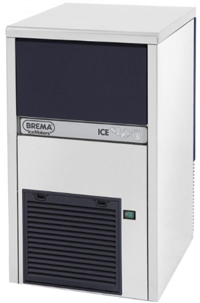 Льдогенератор Brema IMF 28 A HC