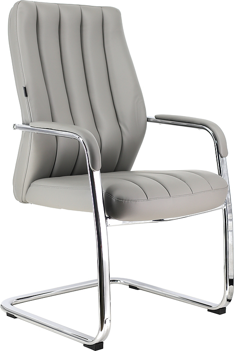 Кресло Everprof Tokyo CF серое