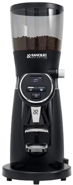 Кофемолка Rancilio KRYO ELITE 65 OD on-demand (1,3 кг) черная