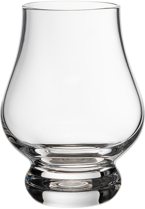 Бокал для дегустации виски MGline 130 мл d=60 мм h=88 мм (хрустальное стекло)