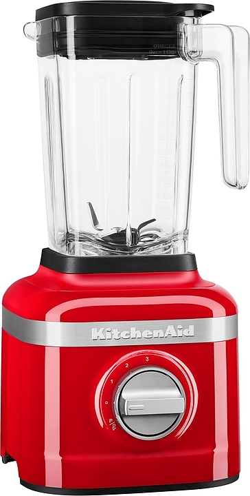 Блендер стационарный KitchenAid К150 5KSB1325EER 1,4 л красный