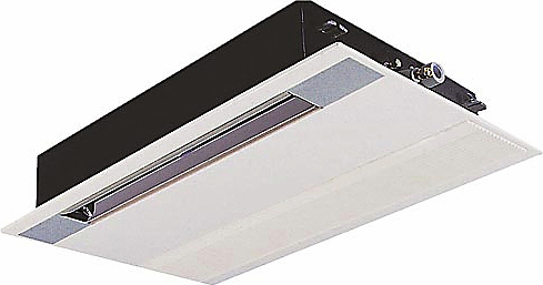 Внутренний блок мультизональной системы General Climate GC-MV45/1CD
