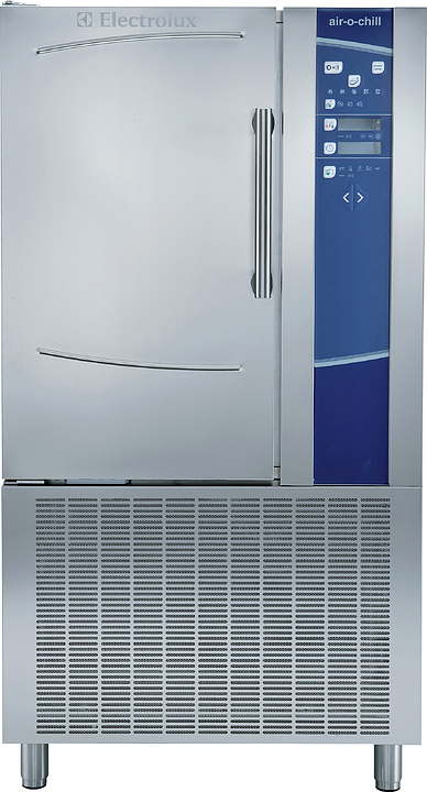 Шкаф шоковой заморозки Electrolux Professional AOFPS101CX (727669)