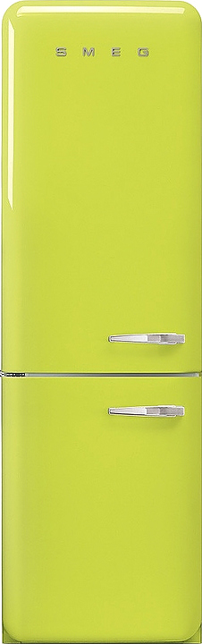 Холодильник SMEG FAB32LLI3