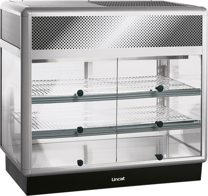 Витрина холодильная Lincat D6R/100S