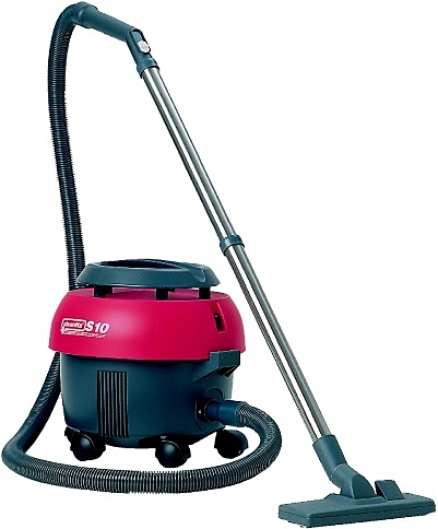 Пылесос электрический Cleanfix S 10