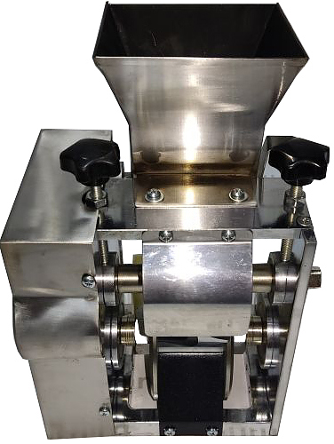 Голова для формования Hualian к JGL-120 100х52х8 мм, 14-16 гр.