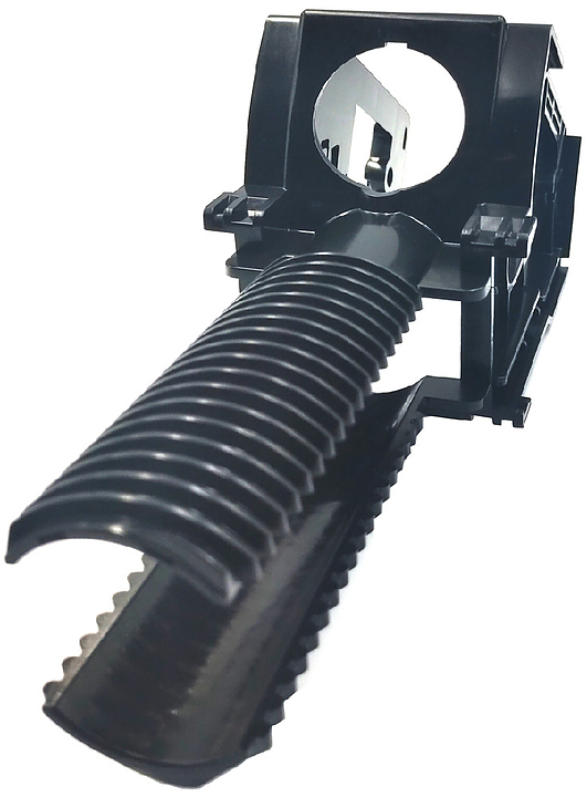 Корпус ЗУ Dr.coffee Proxima для к/м F11