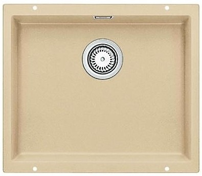 Кухонная мойка Blanco Rotan 500-U шампань