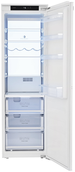 Холодильник Zugel ZRI1750NF