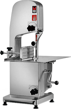 Пила ленточная Rock Kitchen EBSM-210