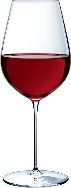 Бокал для вина Chef&Sommelier Galea X2712 650 мл d=10/6,7 см h=23,5 см (хрустальное стекло)
