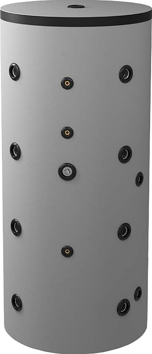 Аккумулятор тепловой Parpol TS 750