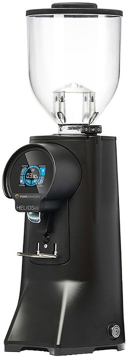 Кофемолка EUREKA Helios 65 PRO B Matt black