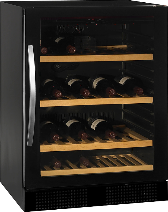 Шкаф винный TEFCOLD TFW160-F